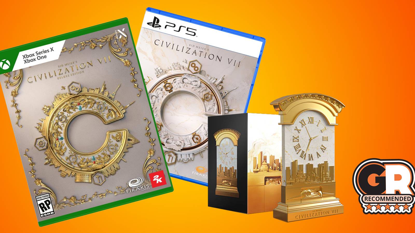 Civilization 7: Where and What Edition to Buy?
