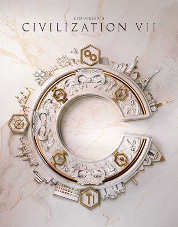 Civilization 7 Standard Edition