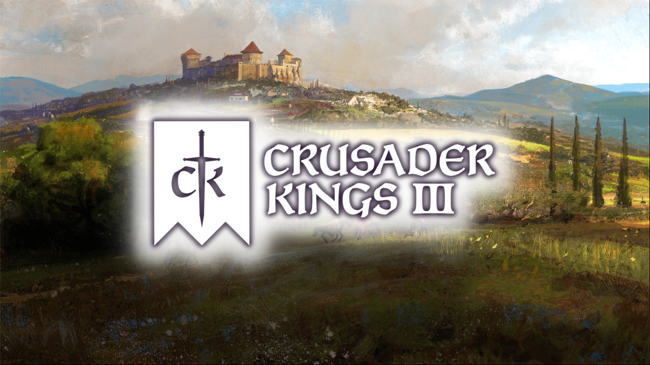 The Best Echoes Of History Characters In Crusader Kings 3, Ranked