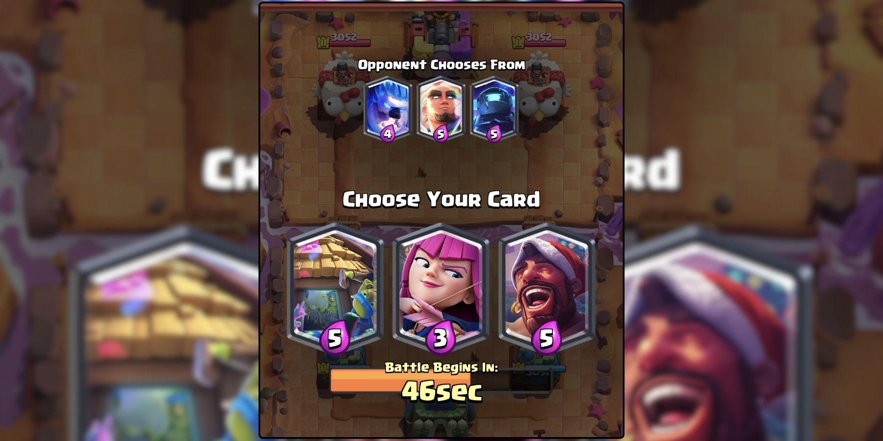 All Super Cards in Clash Royale