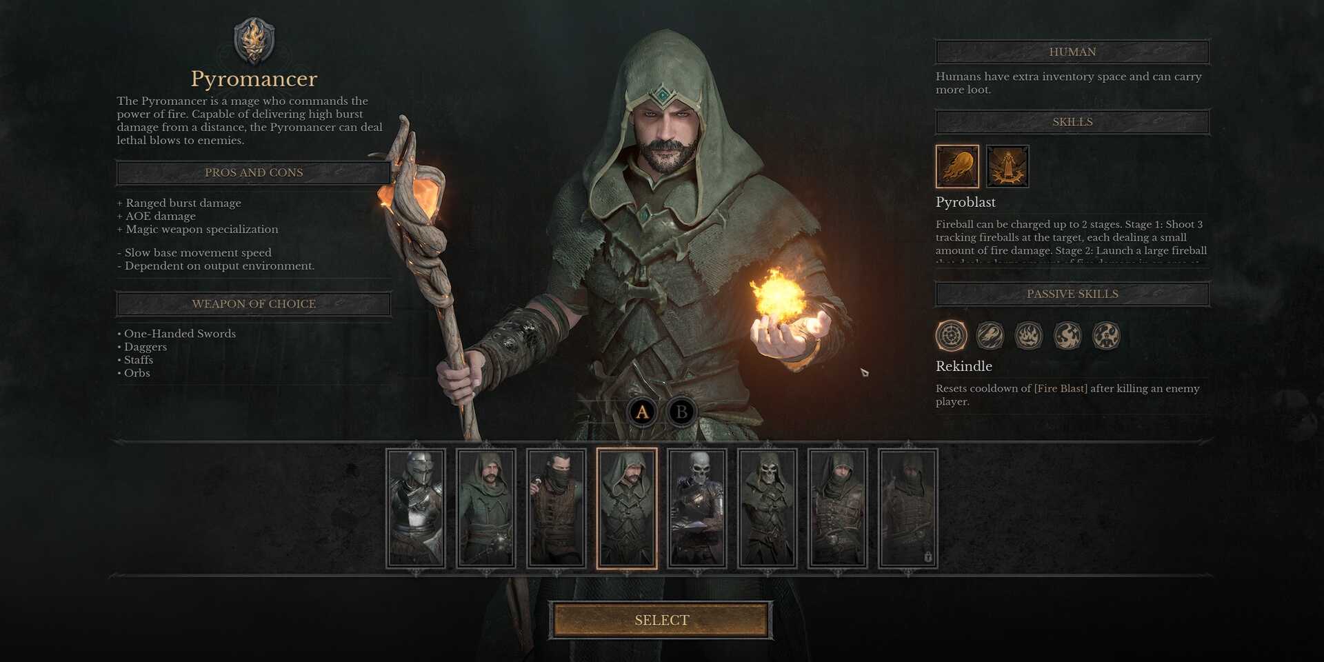 Extration Games The Best Extraction Games With RPG Elements