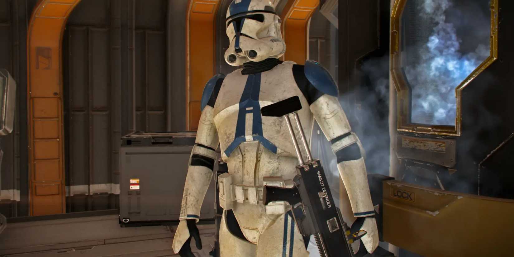clone trooper phase 2 mod