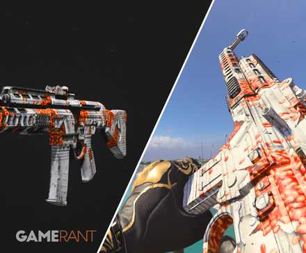 Best FoV Settings In Call Of Duty: Warzone