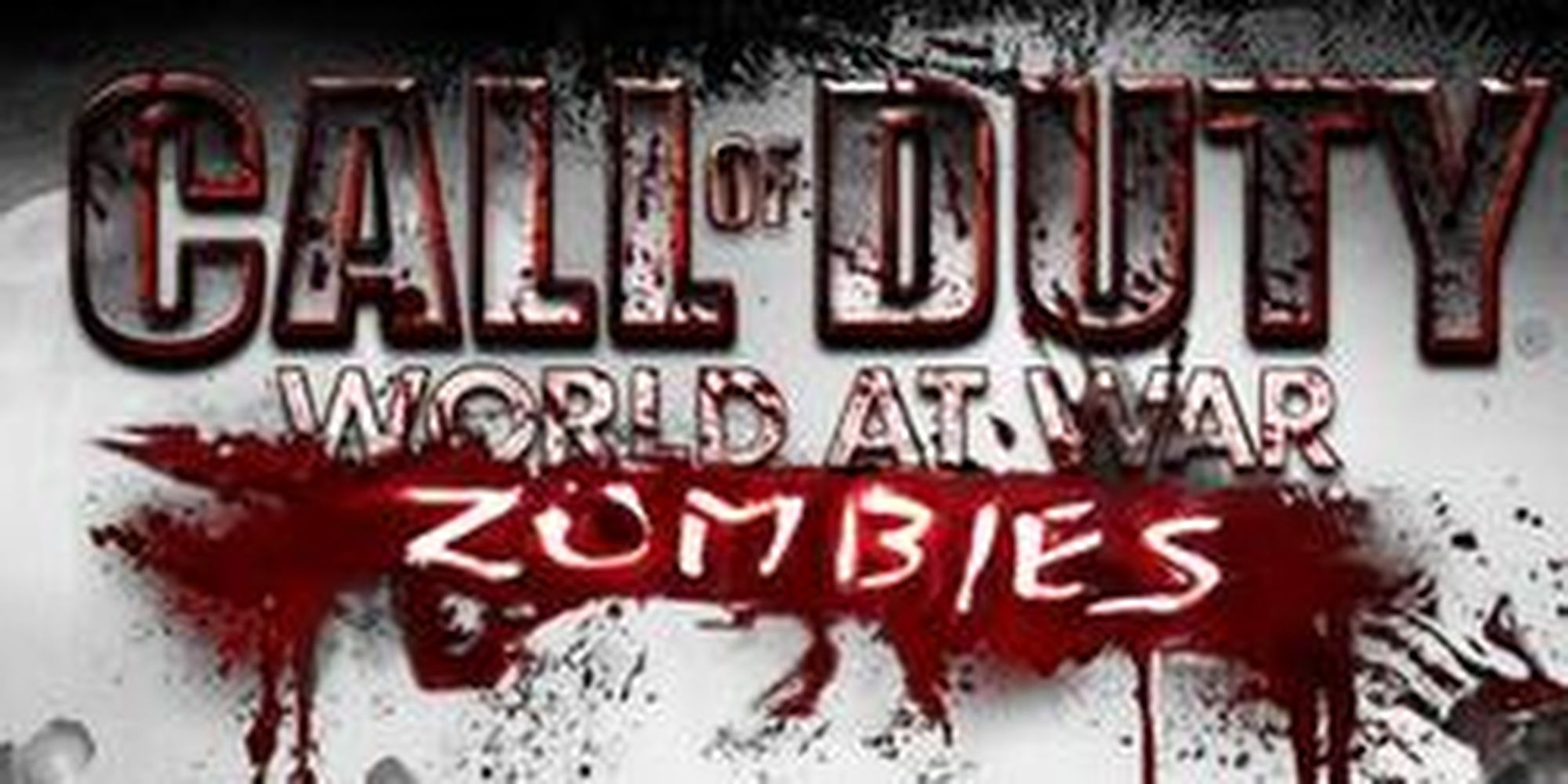 Call Of Duty World At War Zombies