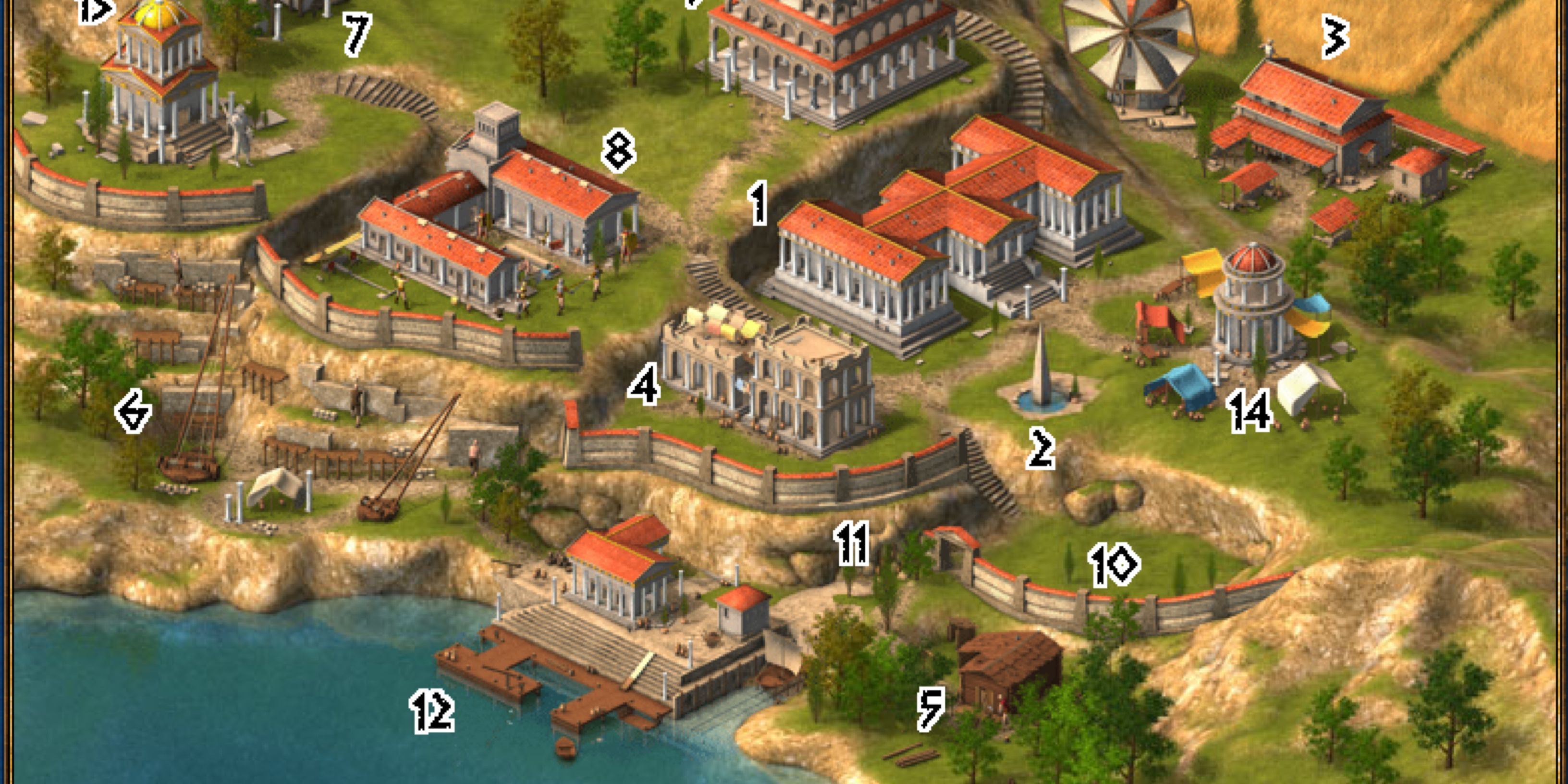 Best Strategy Browser Games