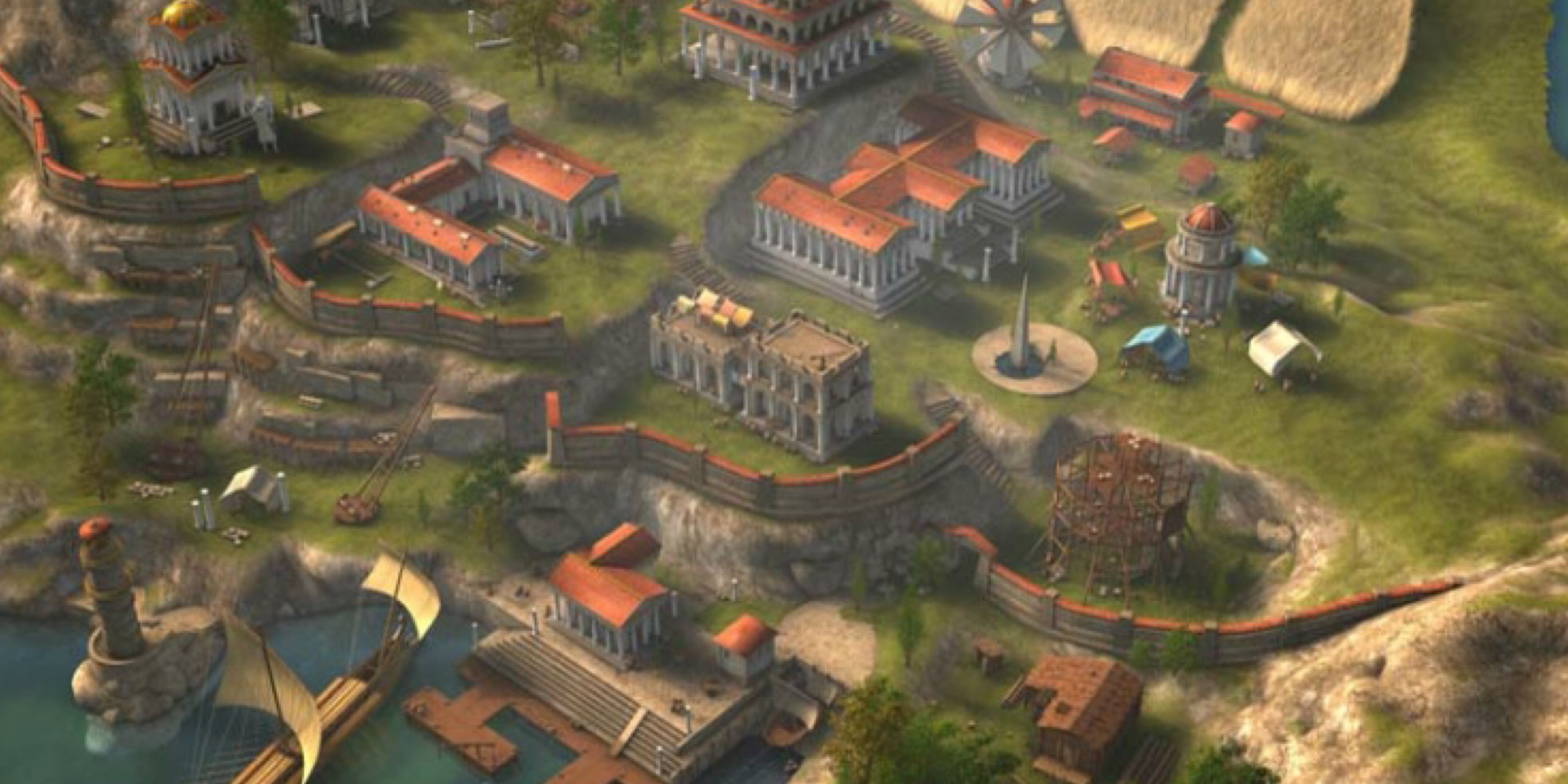 Best Strategy Browser Games