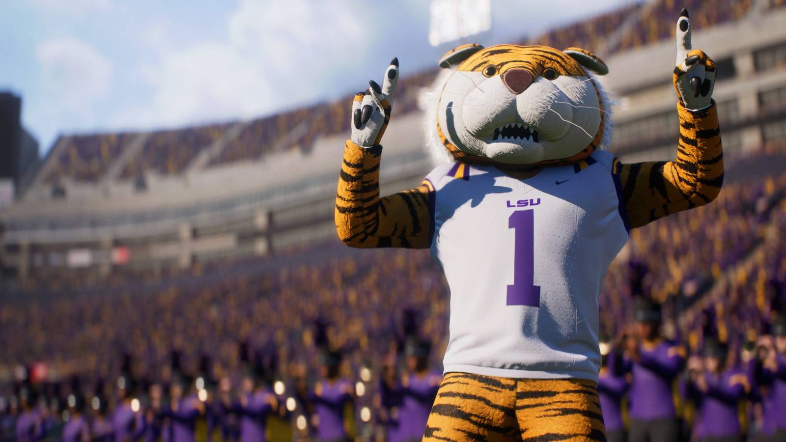 College Football Received a Massive Update Today