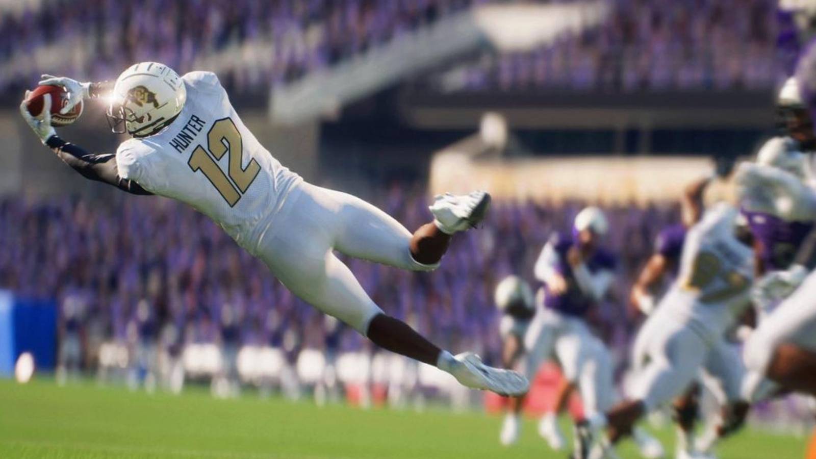 College Football 25 becomes best-selling game of July 2024. 