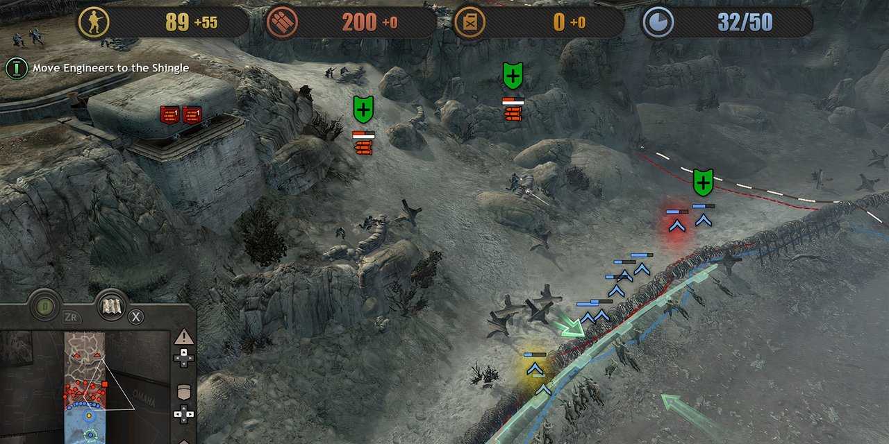 Rts Switch Best RTS Games On The Switch