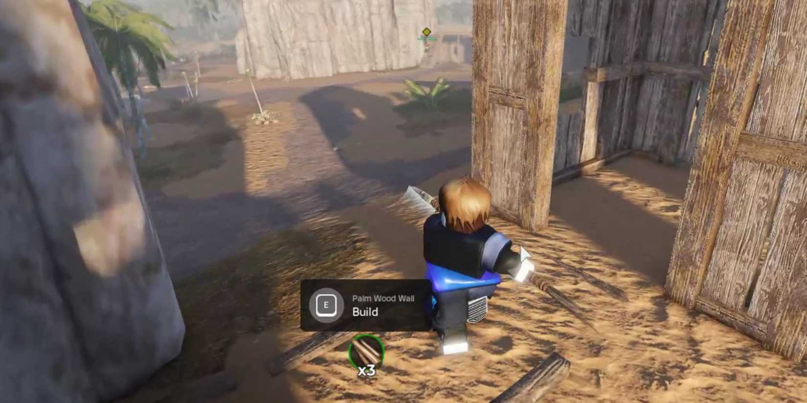 Conan Horde Slayer character