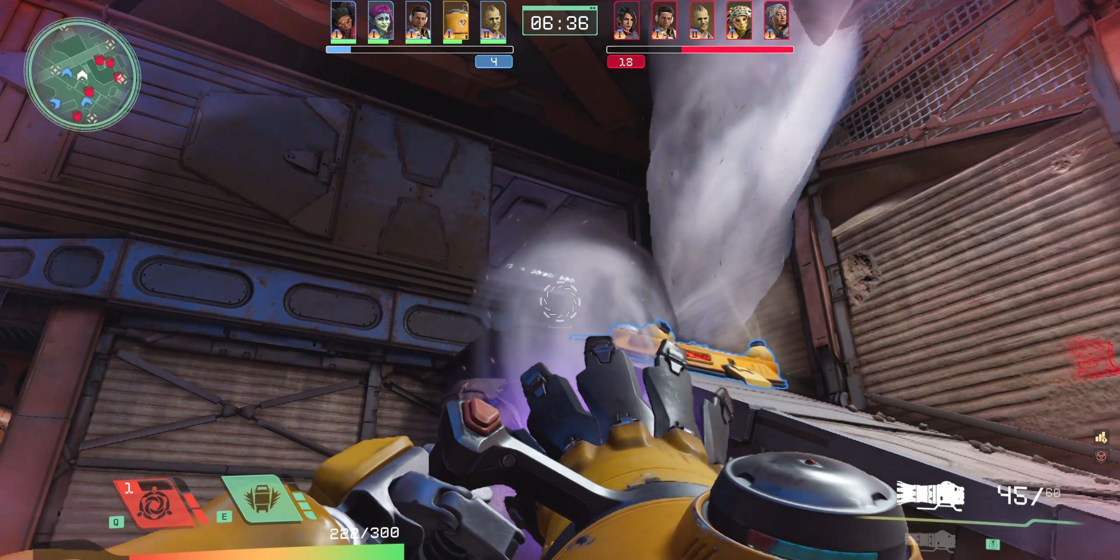 How To Play 1-Off In Concord