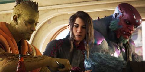 concord good steam reviews still isn't positive news