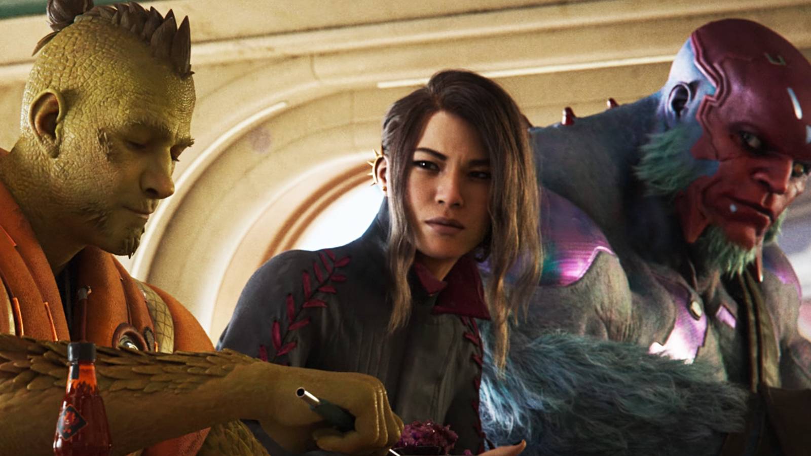 concord good steam reviews still isn't positive news