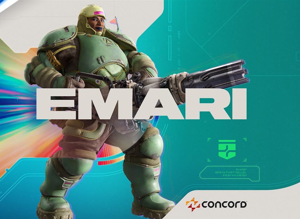 Some Concord Characters Once Had More Appealing Designs