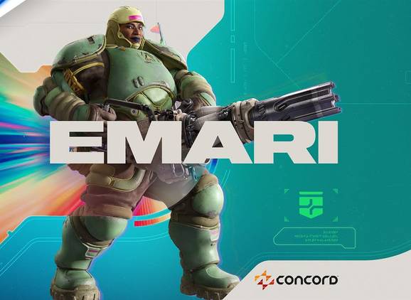 Emari Stanback Some Concord Characters Once Had More Appealing Designs