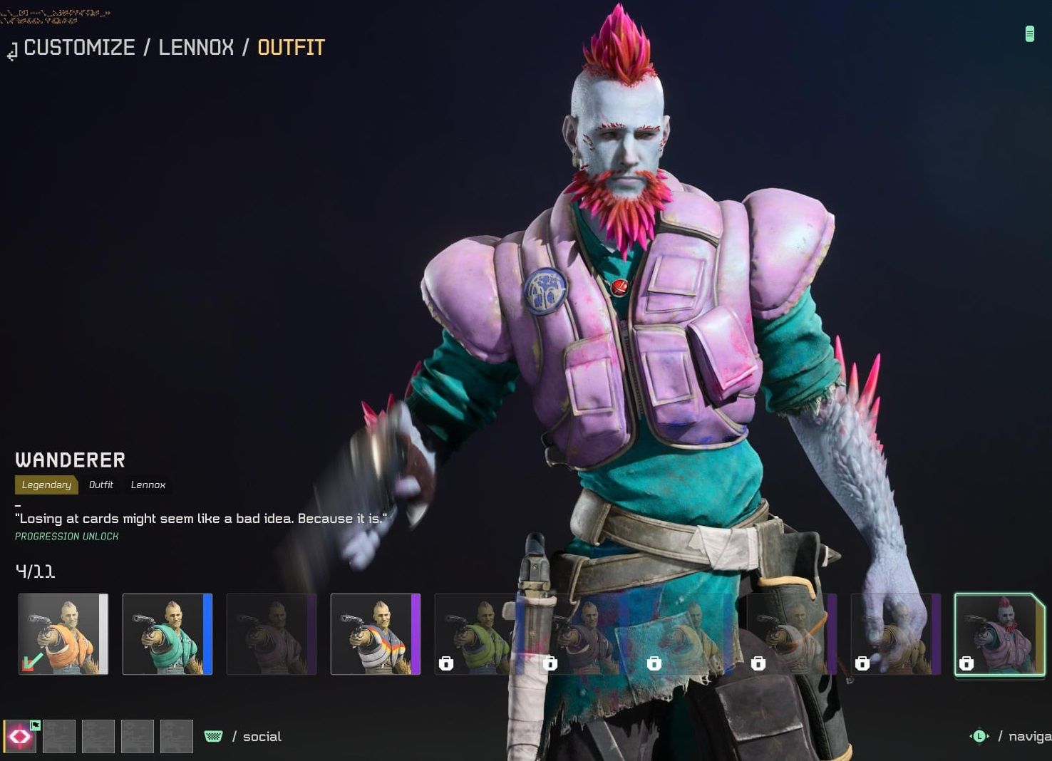 It’s Time for Concord’s Customization to Stop Beating Around the Bush