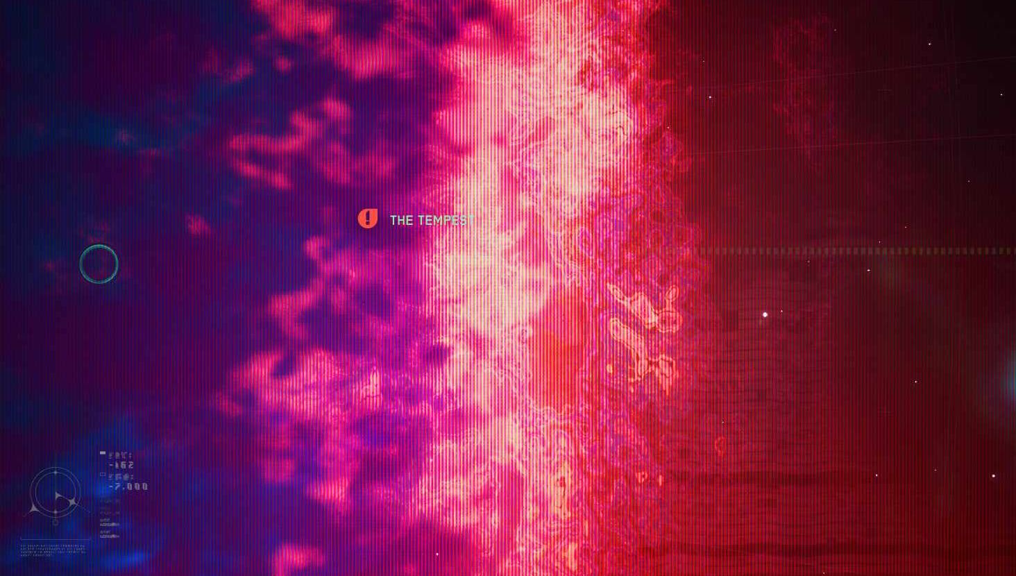 Concord: Lore of the Tempest Disaster Explained