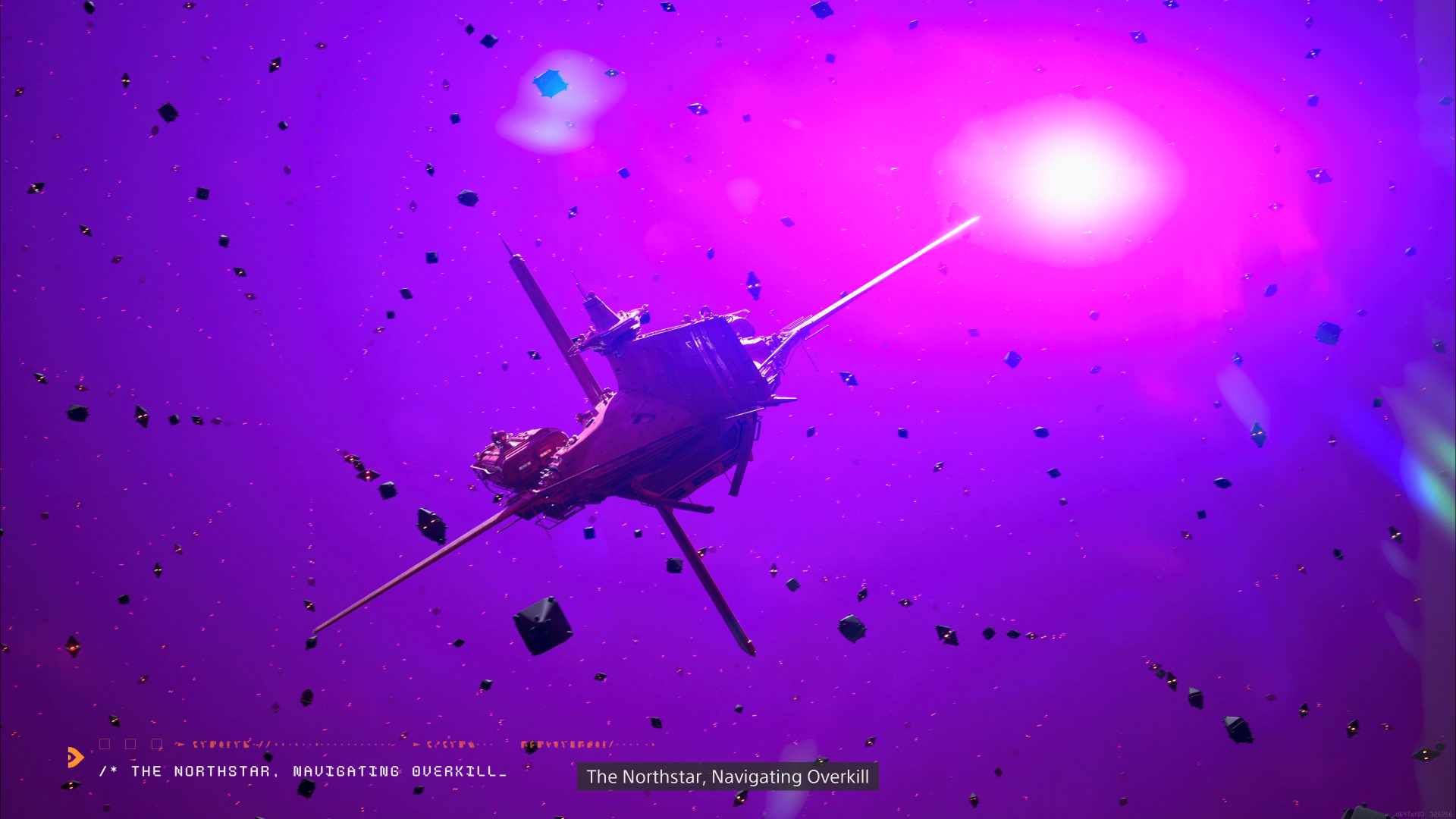 Concord: The Lore of the Freegunners Explained