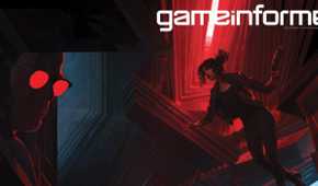 Game Informer Final Level Game Informer is Teasing Some Kind of Comeback