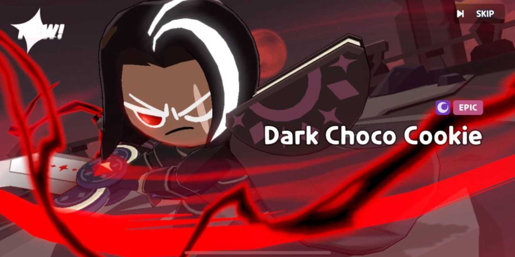 CookieRun: Tower of Adventures - Cookie