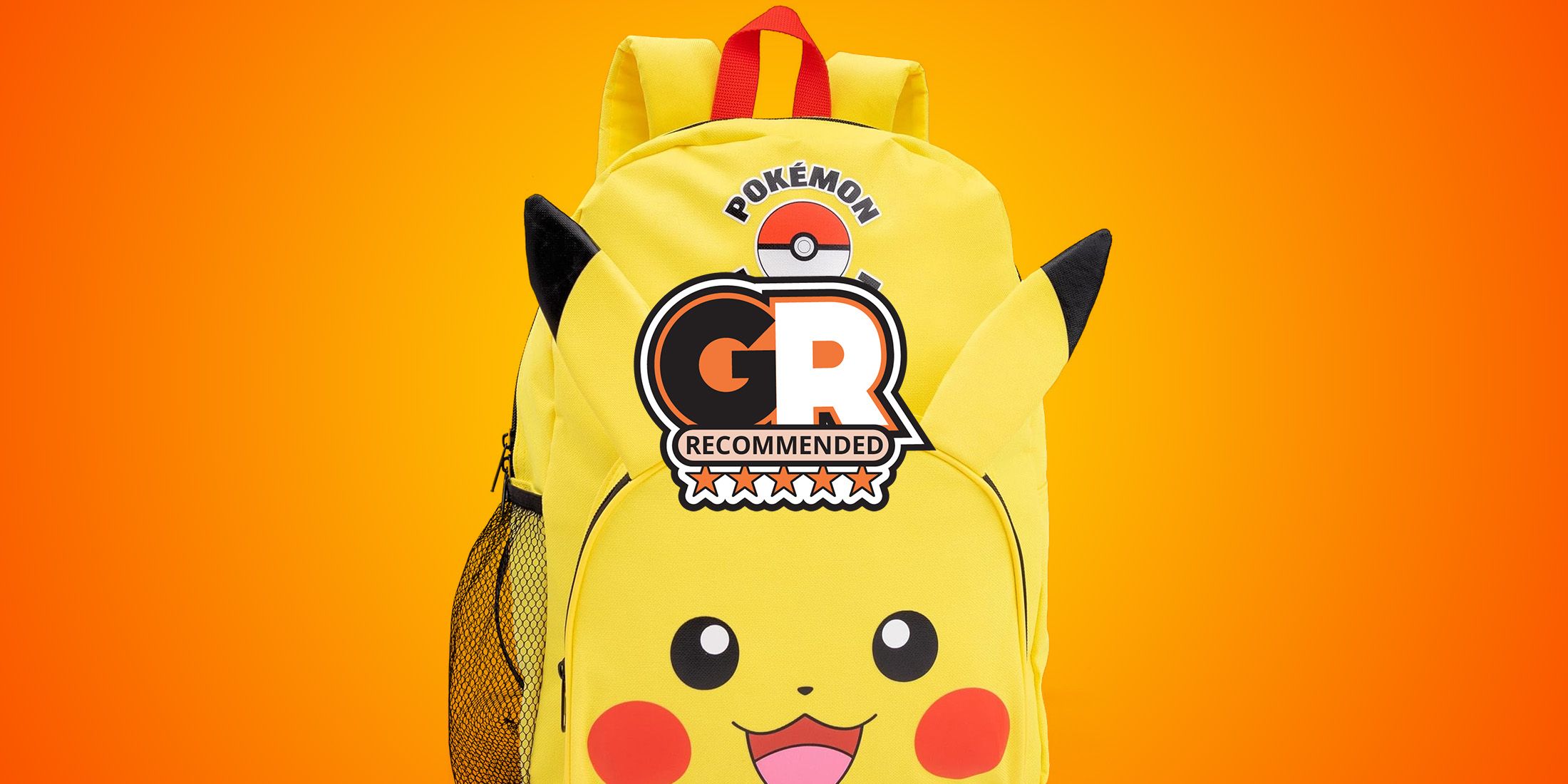 Cutest Pokemon Backpacks on Amazon Thumb