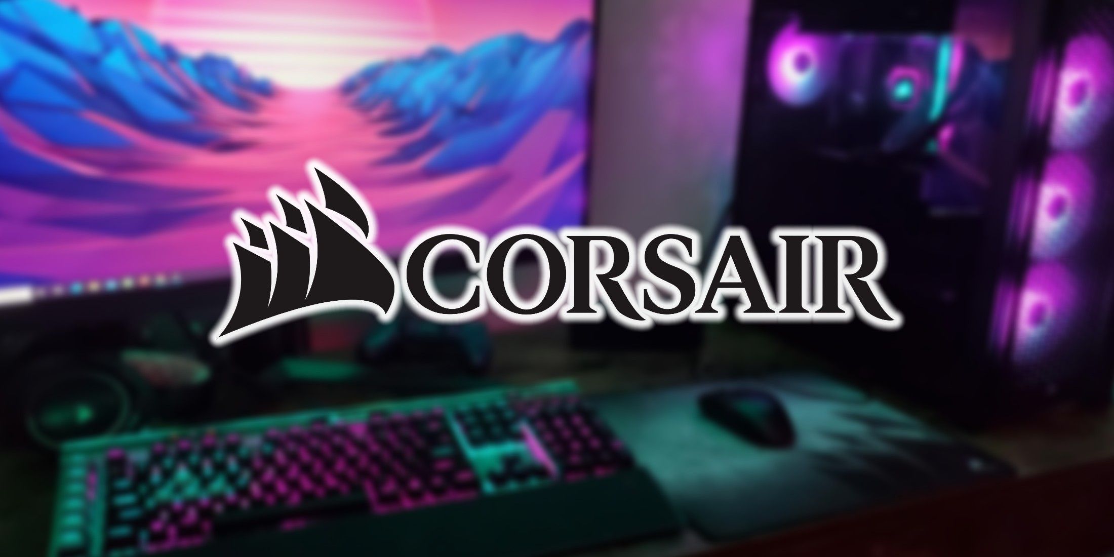 Corsair пострадал от увольнений