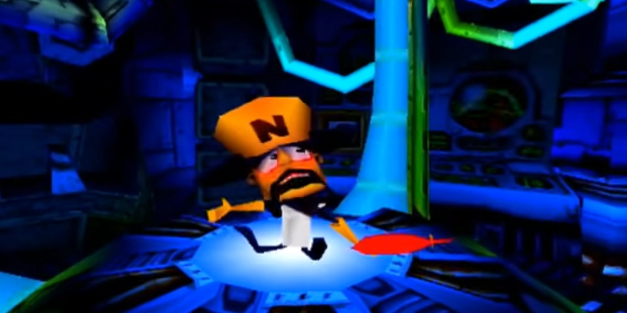 Crash Bandicoot: The Best Quotes By Neo Cortex