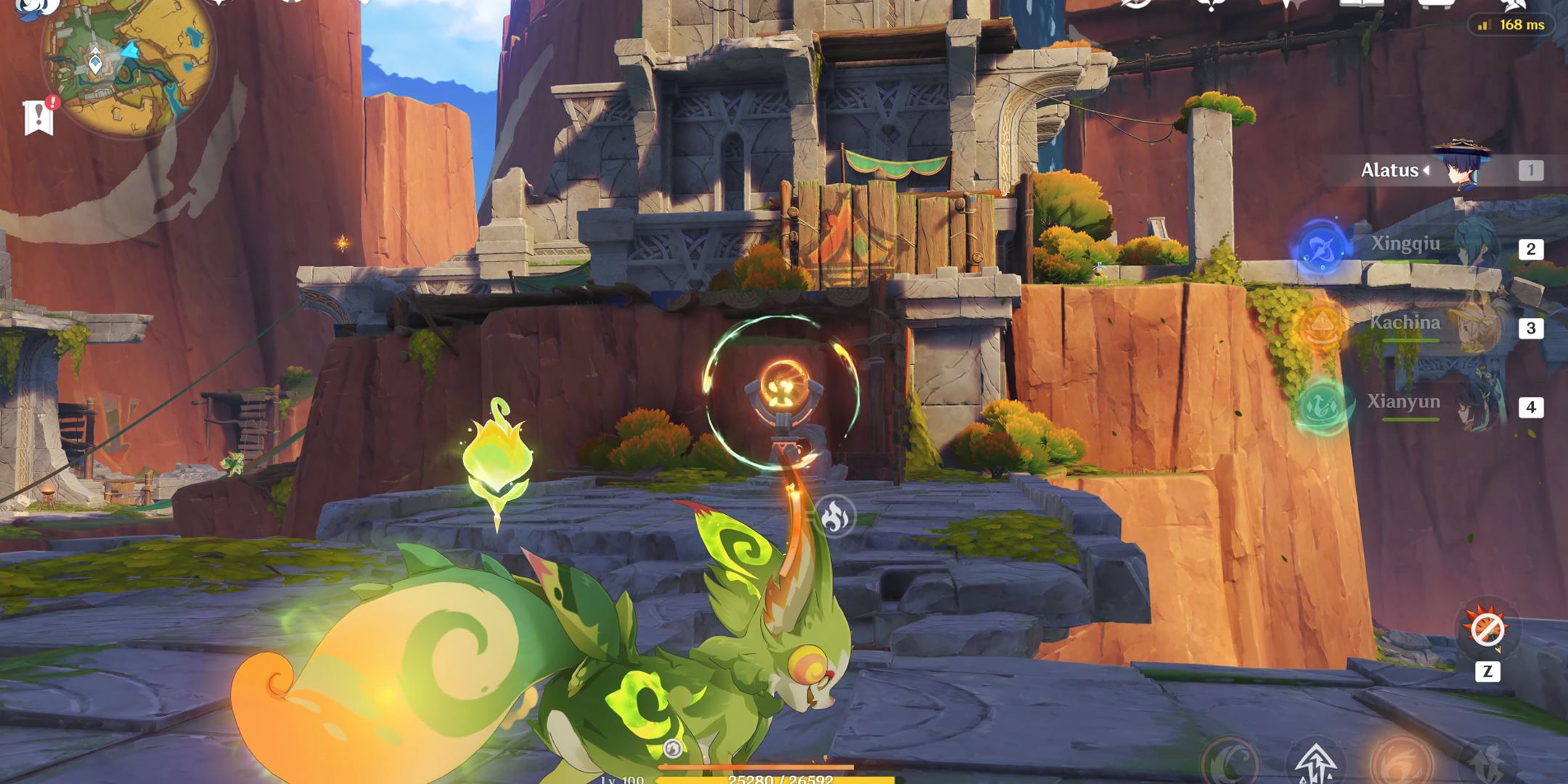 Genshin Impact: To The Night, What Is The Night’s Quest Guide 