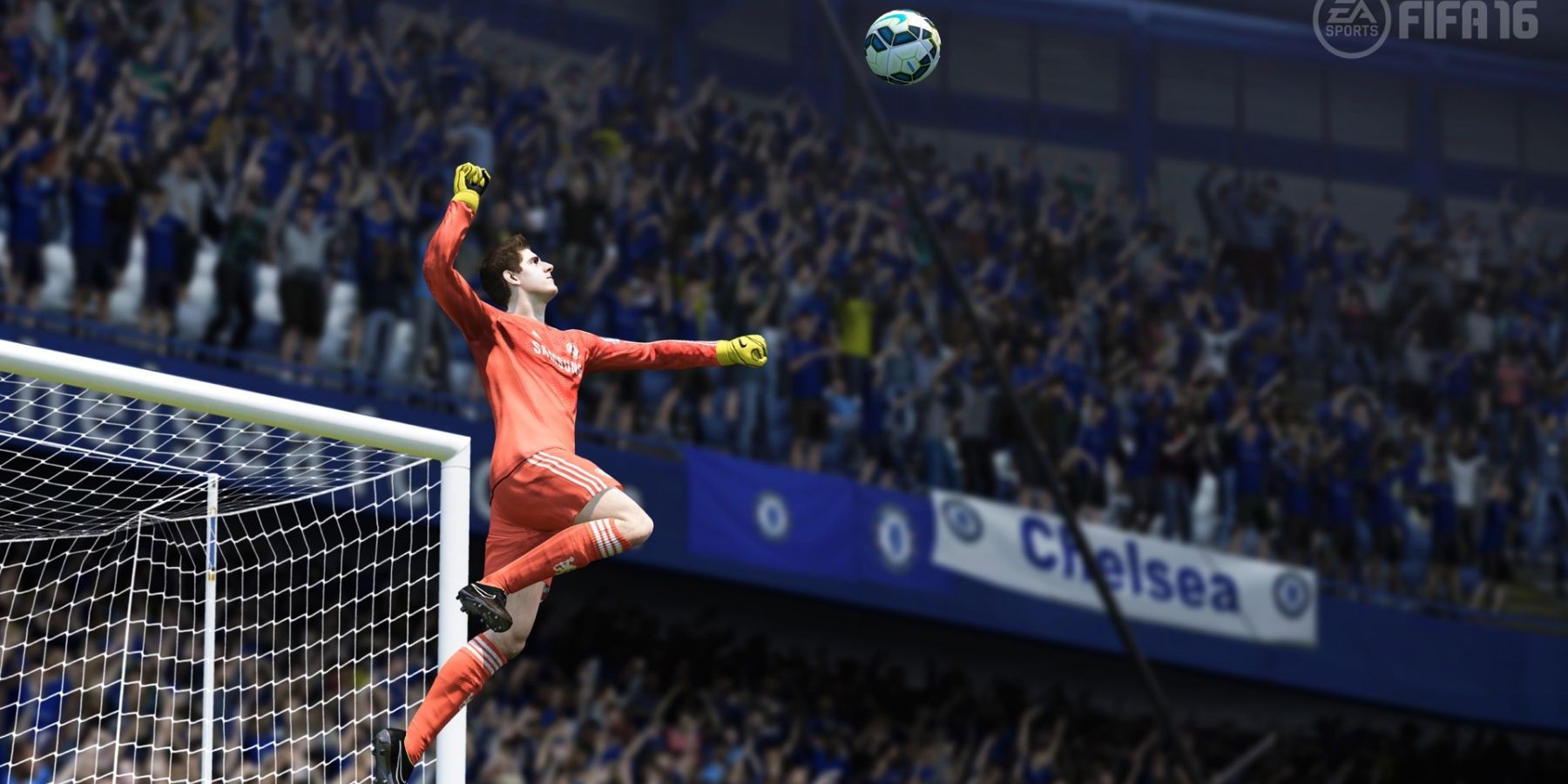 The Most Realistic Sports Games, Ranked