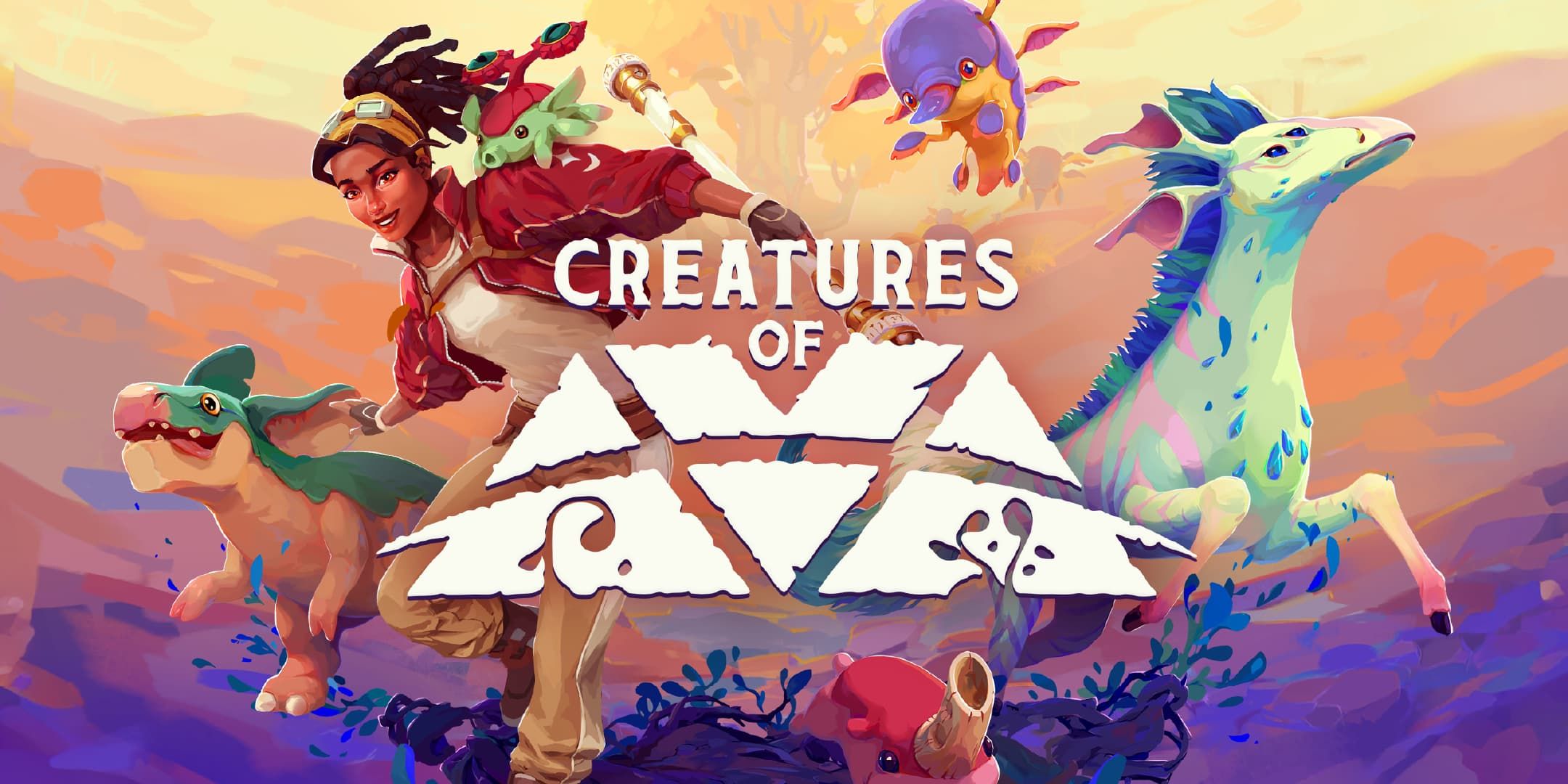 Creatures Of Ava: How Long To Beat