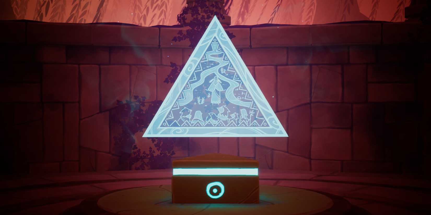 Creatures of Ava Dhom Mosaic