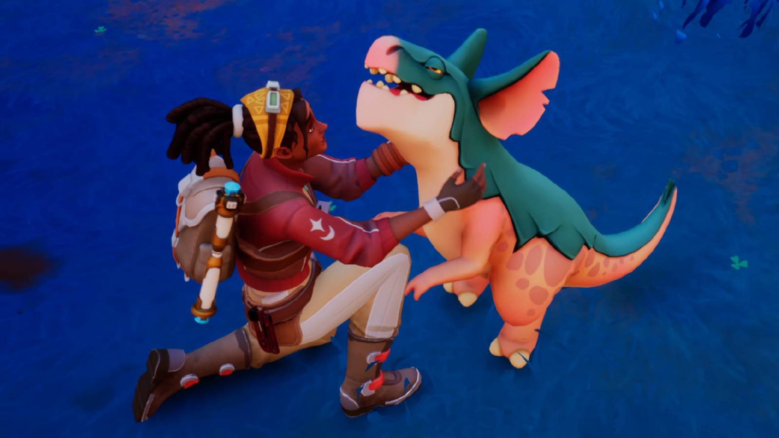 Creatures of Ava Kraj