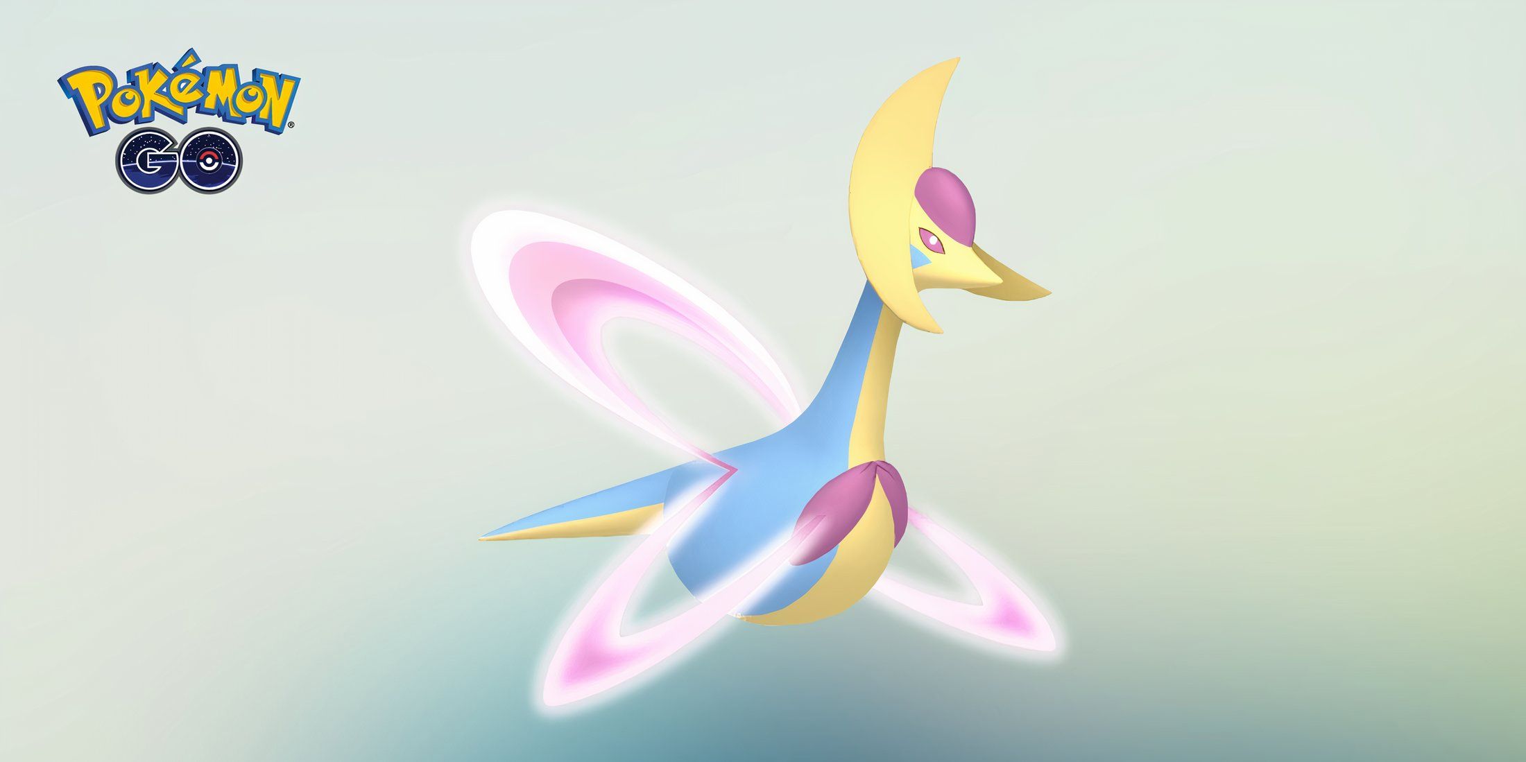 Cresselia in Pokemon GO League