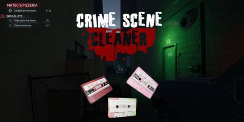 crime-scence-cleaner-italian-job-cassettes