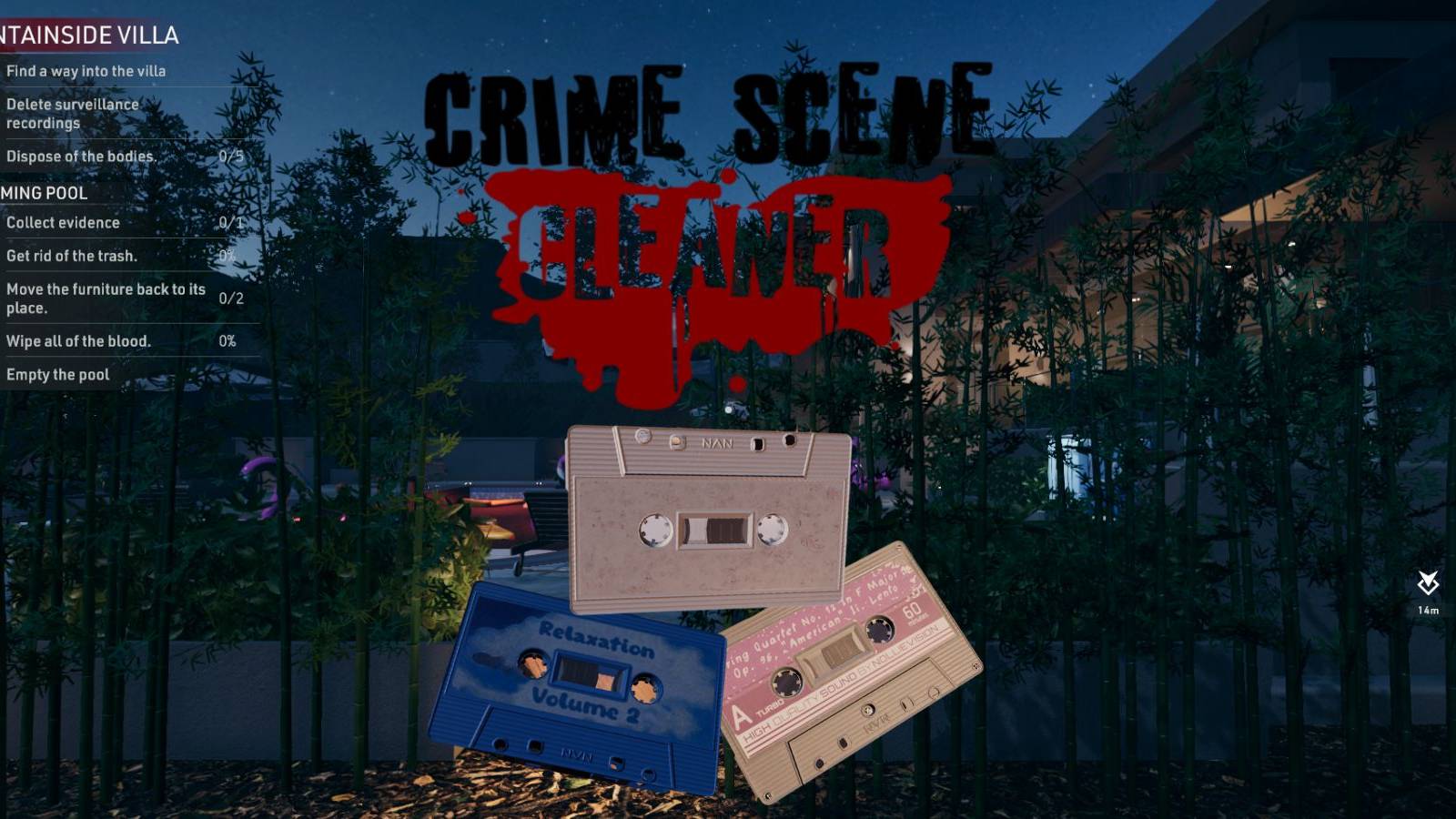 crime-scene-cleaner-affair-with-death-cassettes