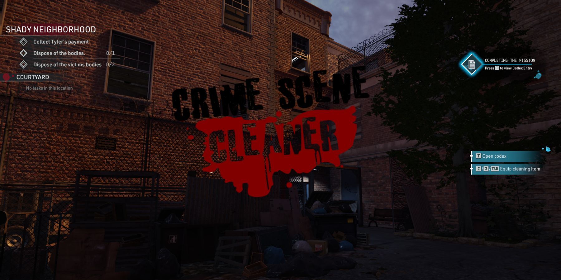 crime-scene-cleaner-bad-call