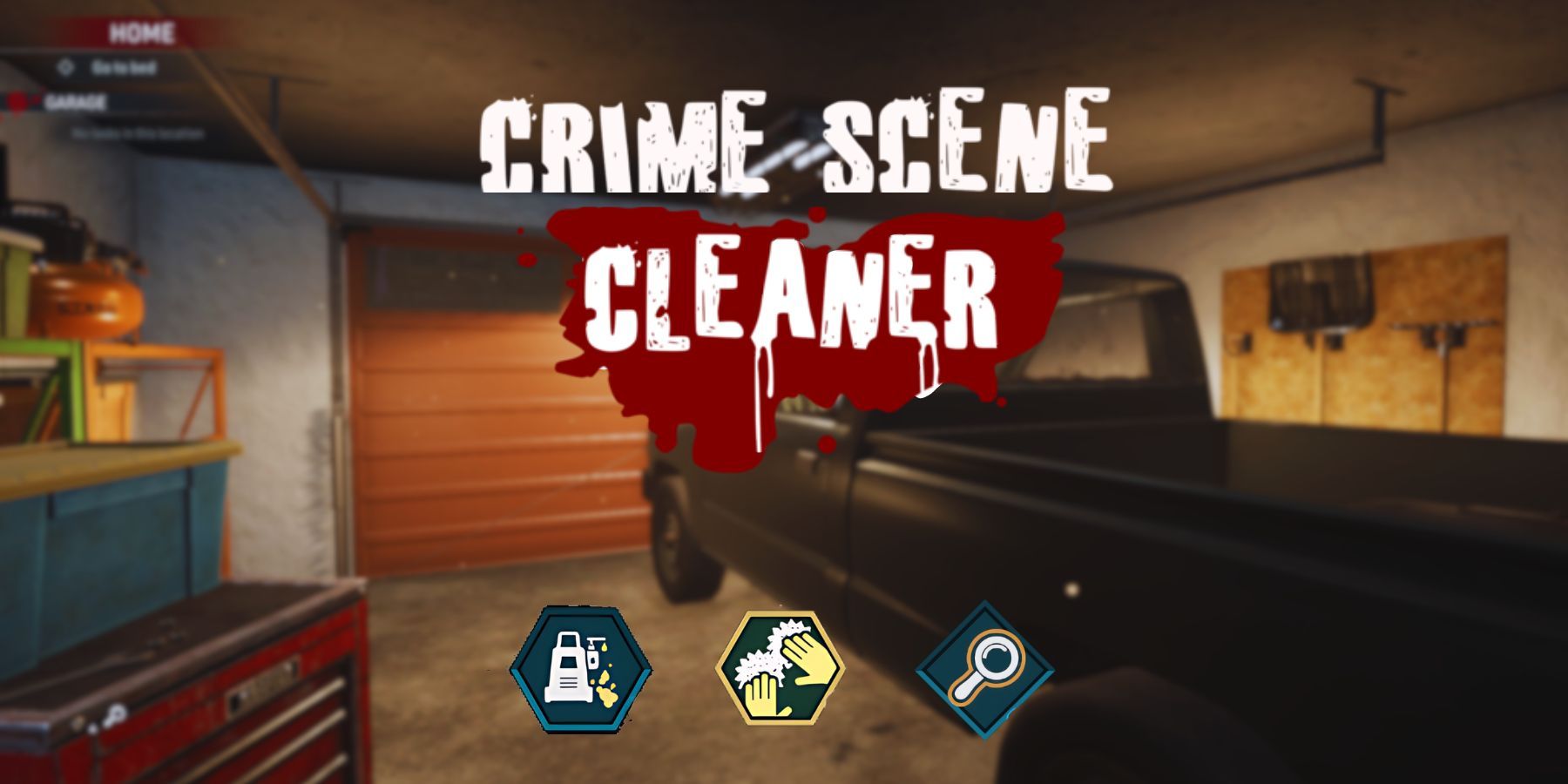 Best Skills to Become a Crime Scene Cleaner