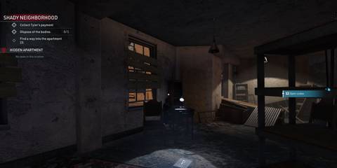 Crime-scene-cleaner-hidden-apartment