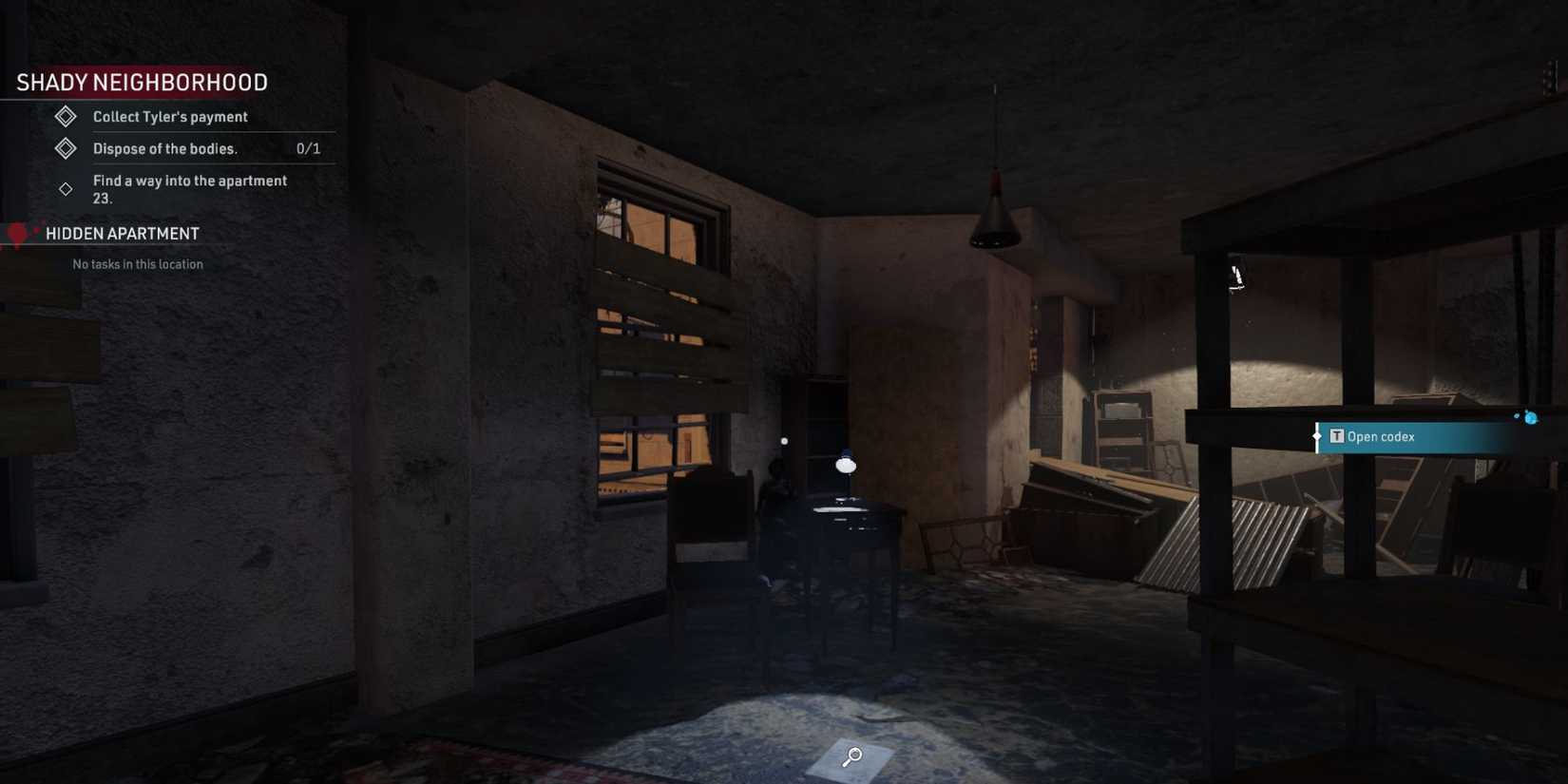 Crime-scene-cleaner-hidden-apartment