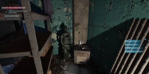 crime-scene-cleaner-lucky-key-1