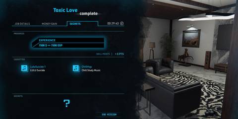 crime-scene-cleaner-toxic-love-all-secrets-cassettes