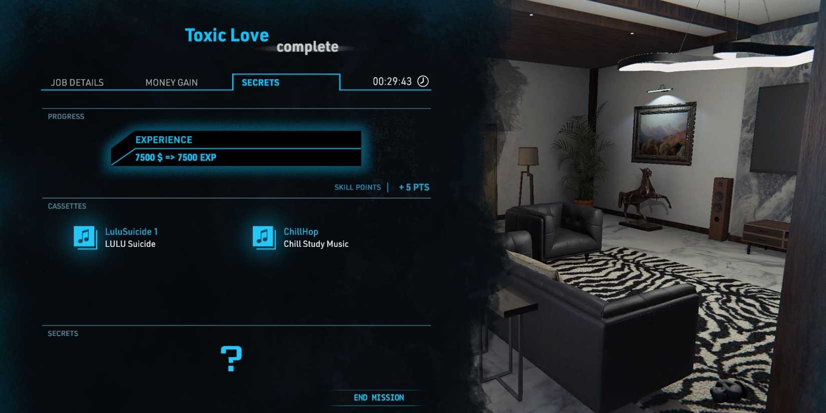 crime-scene-cleaner-toxic-love-all-secrets-cassettes