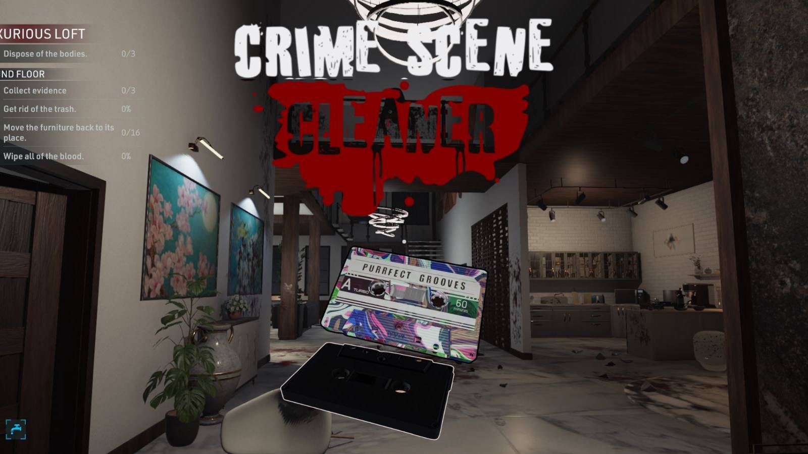 crime-scene-cleaner-toxic-love-cassettes