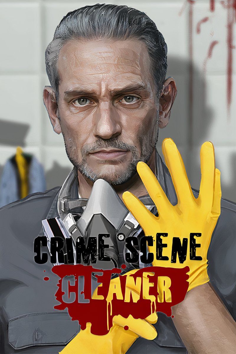 crime scene cleaner