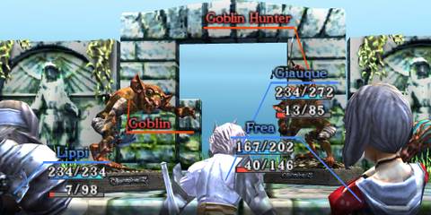 Crimson Shroud for the 3DS Cropped