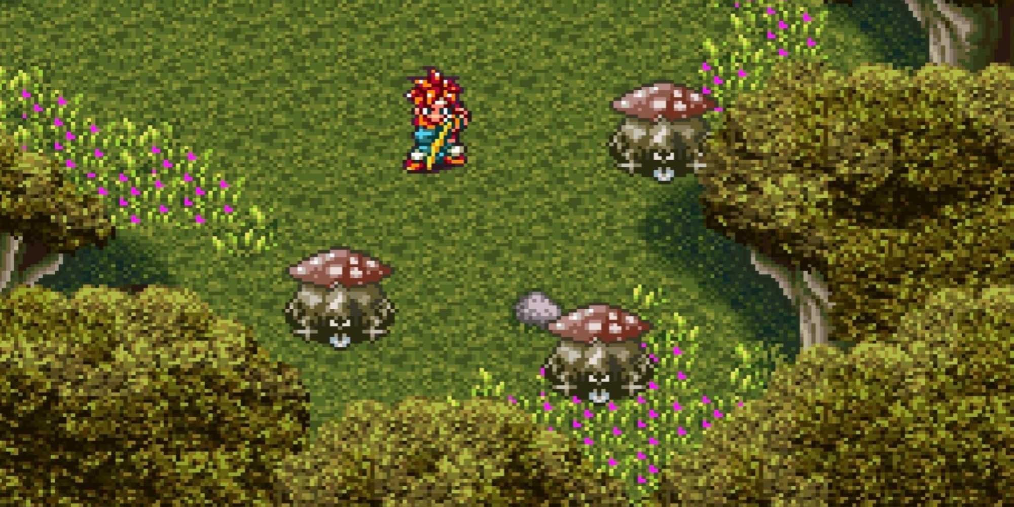 Chronos 3 Computer Case Features New Official Chrono Trigger Release Confirmed for December 2026