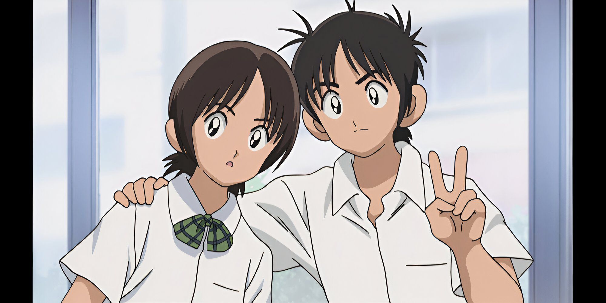 Best Tsundere Female Characters In Anime