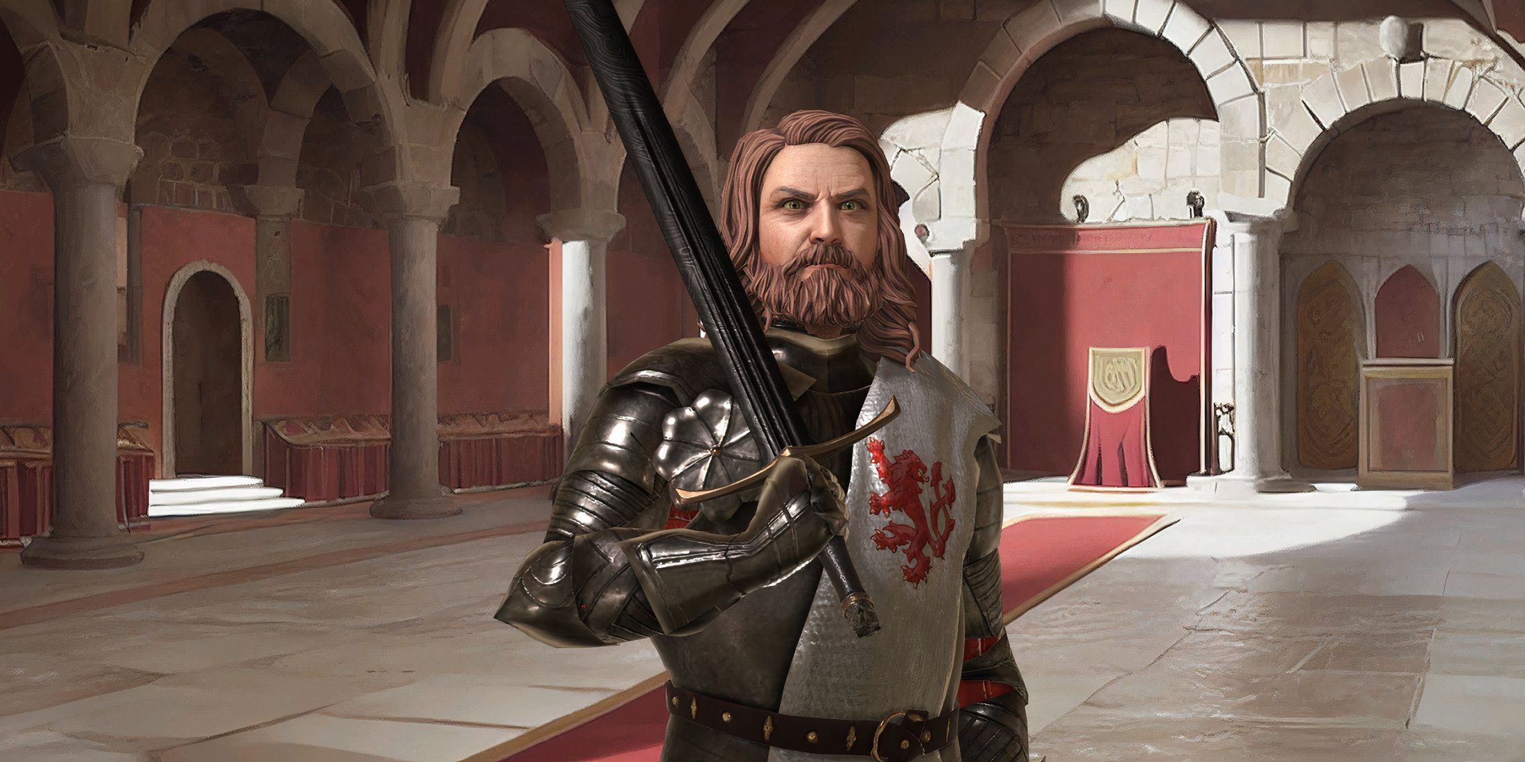 Crusader Kings 3: Best Starting Rulers For The Game Of Thrones Mod