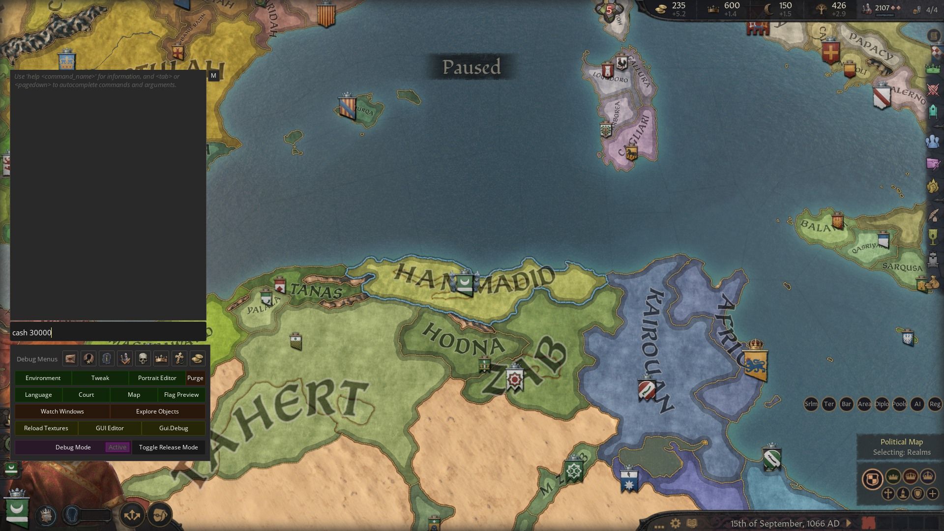 Crusader Kings 3: How to Make the Game Easier