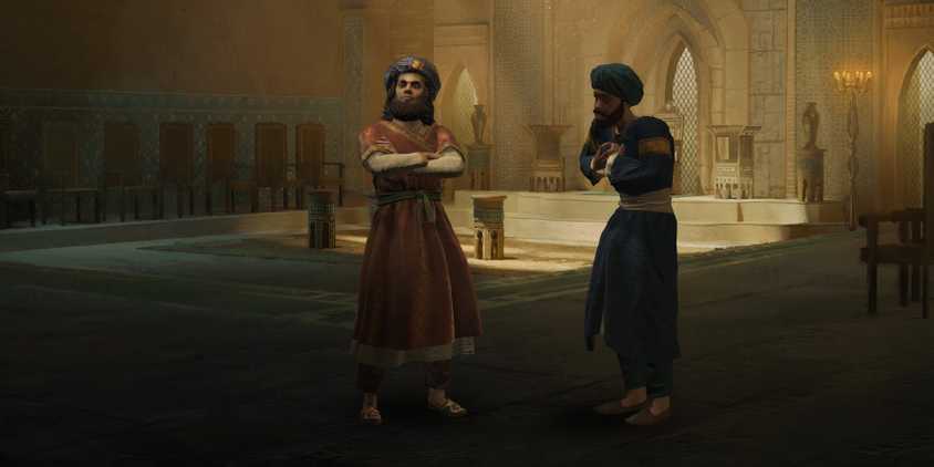 How To Get All Achievements In Crusader Kings 3